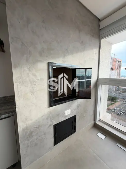 Apartamento com 3 quartos à venda, 193m2 em Jardim das Américas, Cuiaba - MT - imagem 6 Foto 6 de Apartamento com 3 quartos à venda, 193m2 em Jardim das Américas, Cuiaba - MT