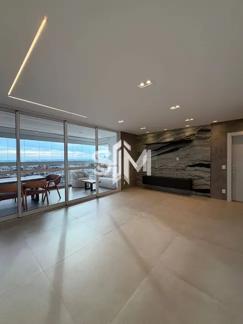 Apartamento com 3 quartos à venda, 193m2 em Jardim das Américas, Cuiaba - MT - imagem 3 Foto 3 de Apartamento com 3 quartos à venda, 193m2 em Jardim das Américas, Cuiaba - MT