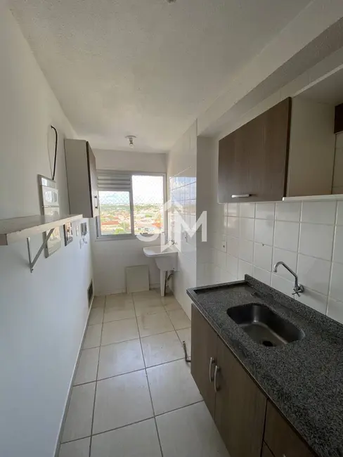 Foto 4 de Apartamento com 3 quartos à venda e para alugar, 72m2 em Jardim Leblon, Cuiaba - MT