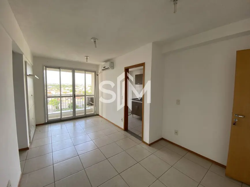 Foto 1 de Apartamento com 3 quartos à venda e para alugar, 72m2 em Jardim Leblon, Cuiaba - MT