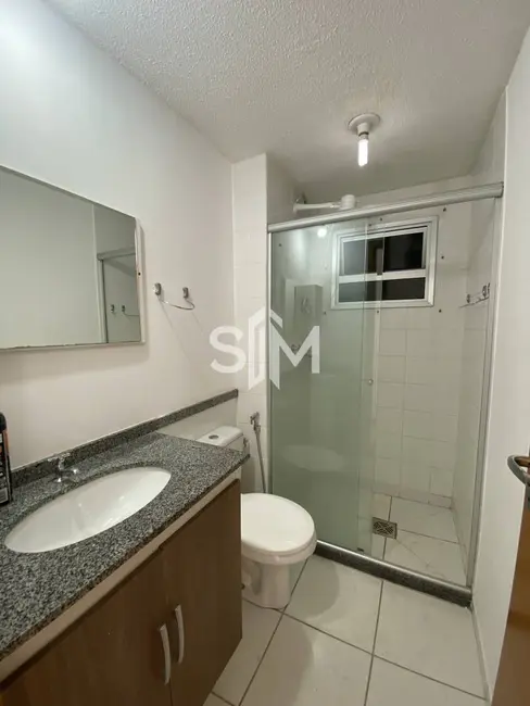 Foto 8 de Apartamento com 3 quartos à venda e para alugar, 72m2 em Jardim Leblon, Cuiaba - MT