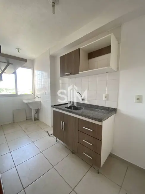 Foto 3 de Apartamento com 3 quartos à venda e para alugar, 72m2 em Jardim Leblon, Cuiaba - MT