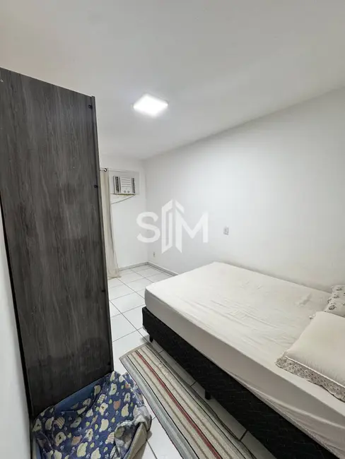 Apartamento com 3 quartos à venda, 69m2 em Porto, Cuiaba - MT - imagem 6 Foto 6 de Apartamento com 3 quartos à venda, 69m2 em Porto, Cuiaba - MT