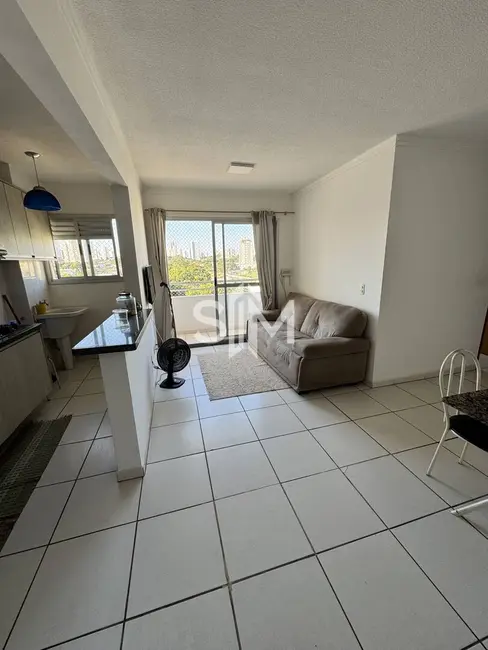 Apartamento com 3 quartos à venda, 69m2 em Porto, Cuiaba - MT - imagem 2 Foto 2 de Apartamento com 3 quartos à venda, 69m2 em Porto, Cuiaba - MT