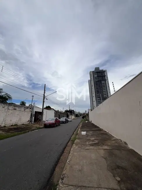 Foto 3 de Casa com 1 quarto à venda, 230m2 em Cidade Alta, Cuiaba - MT