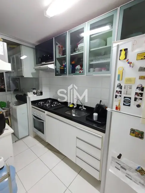 Foto 5 de Apartamento com 3 quartos à venda, 69m2 em Cidade Alta, Cuiaba - MT