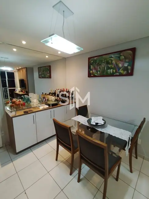 Foto 3 de Apartamento com 3 quartos à venda, 69m2 em Cidade Alta, Cuiaba - MT