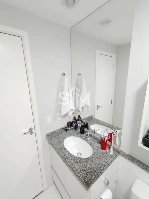 Foto 6 de Apartamento com 3 quartos à venda, 69m2 em Cidade Alta, Cuiaba - MT