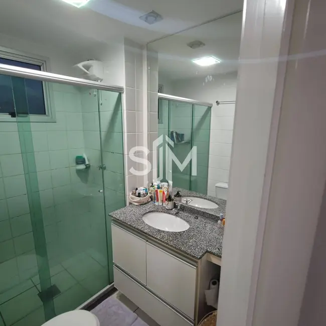 Foto 9 de Apartamento com 3 quartos à venda, 69m2 em Cidade Alta, Cuiaba - MT