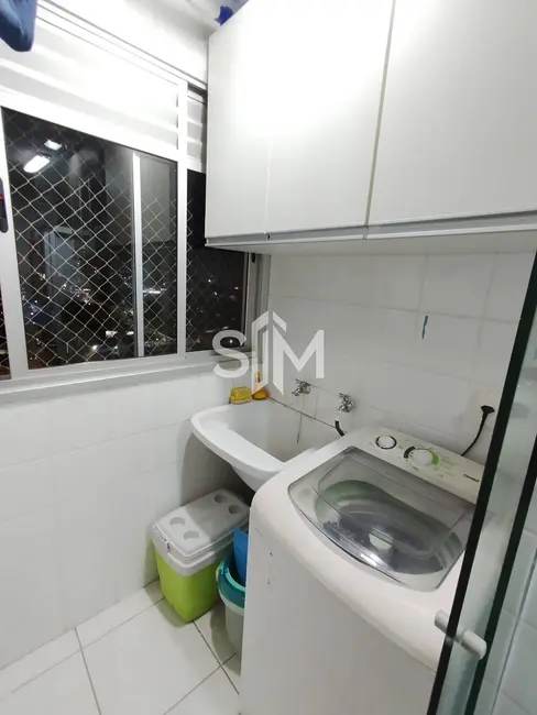 Foto 4 de Apartamento com 3 quartos à venda, 69m2 em Cidade Alta, Cuiaba - MT