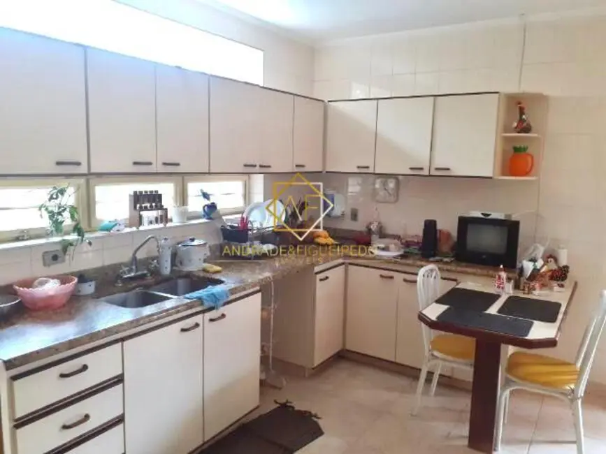 Foto 8 de Casa com 4 quartos à venda, 450m2 em Cidade Universitária, Campinas - SP