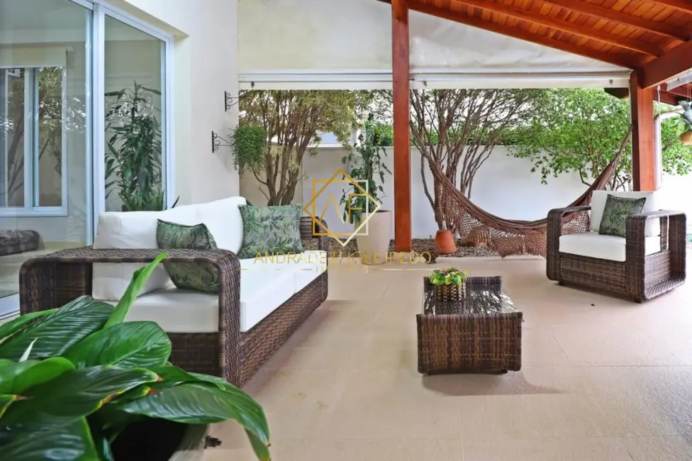 Foto 8 de Casa com 5 quartos à venda, 593m2 em Campinas - SP