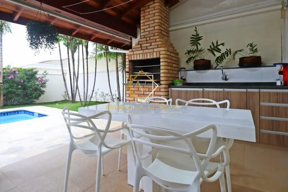 Foto 6 de Casa com 5 quartos à venda, 593m2 em Campinas - SP