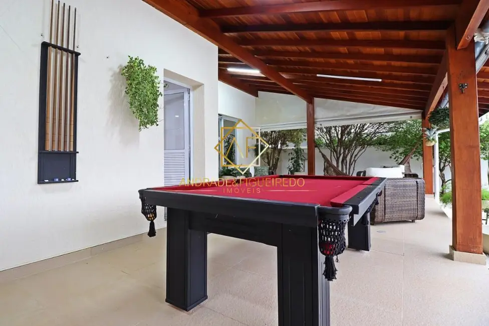 Foto 7 de Casa com 5 quartos à venda, 593m2 em Campinas - SP