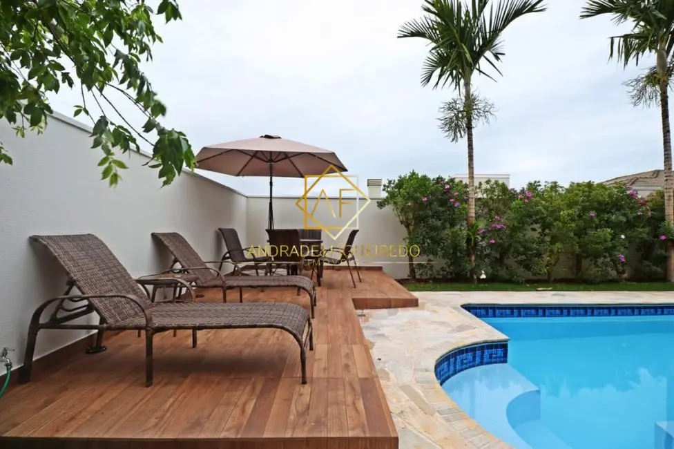 Foto 2 de Casa com 5 quartos à venda, 593m2 em Campinas - SP