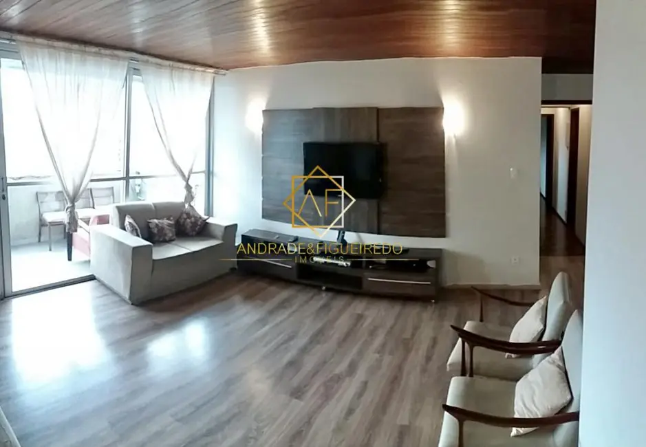 Foto 2 de Apartamento com 3 quartos à venda, 144m2 em Campinas - SP