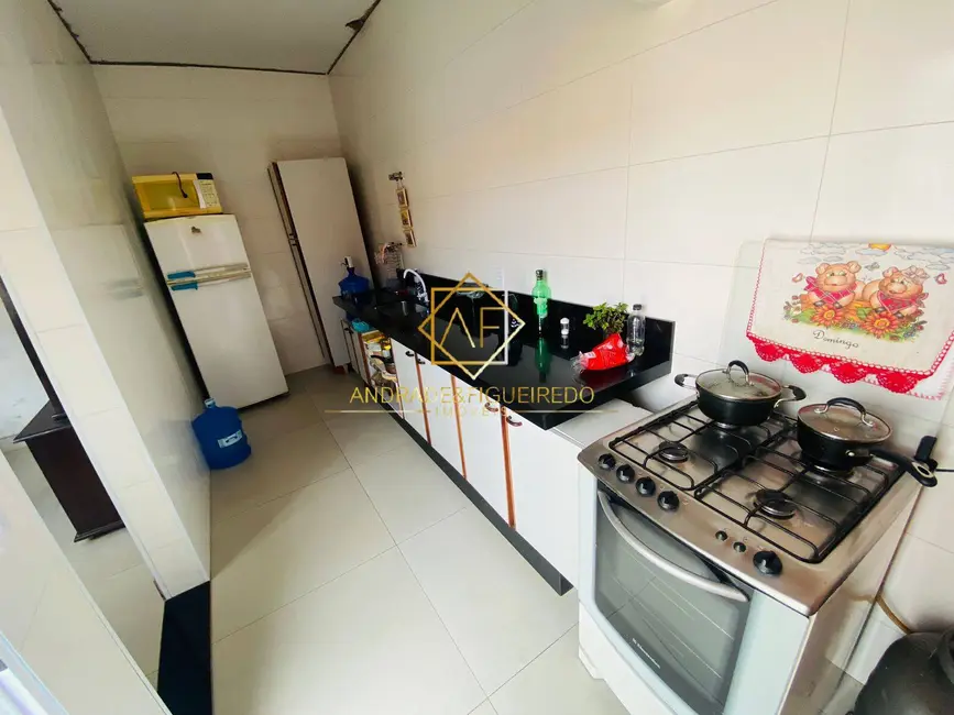 Casa com 3 quartos à venda, 250m2 em Jardim São Gonçalo, Campinas - SP - imagem 7 Foto 7 de Casa com 3 quartos à venda, 250m2 em Jardim São Gonçalo, Campinas - SP