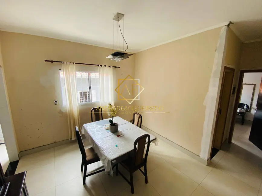 Casa com 3 quartos à venda, 250m2 em Jardim São Gonçalo, Campinas - SP - imagem 5 Foto 5 de Casa com 3 quartos à venda, 250m2 em Jardim São Gonçalo, Campinas - SP