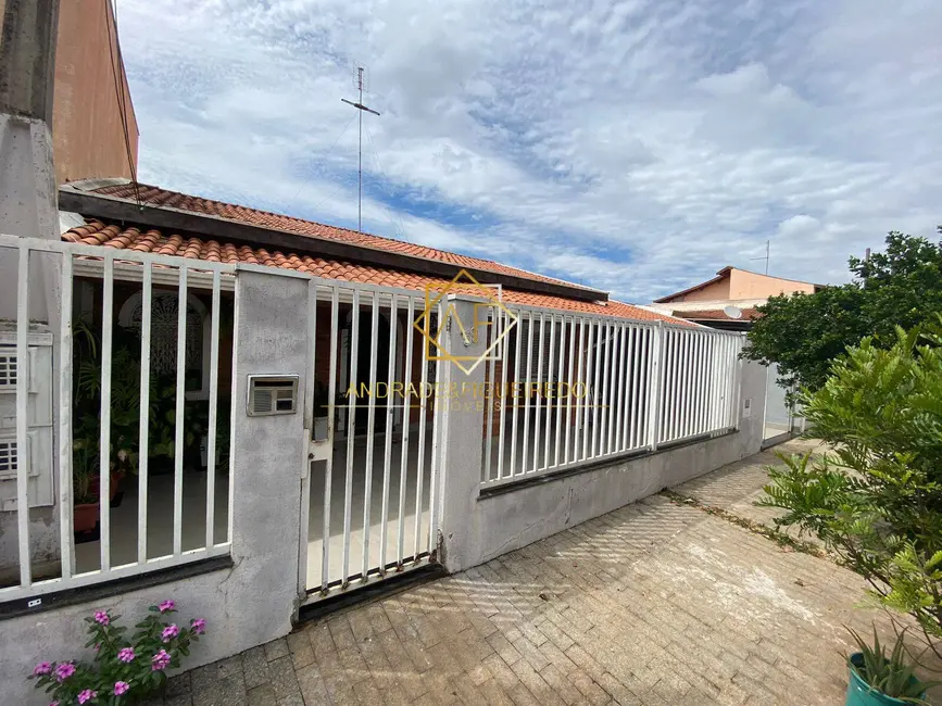 Casa com 3 quartos à venda, 250m2 em Jardim São Gonçalo, Campinas - SP - imagem 1 Foto 1 de Casa com 3 quartos à venda, 250m2 em Jardim São Gonçalo, Campinas - SP
