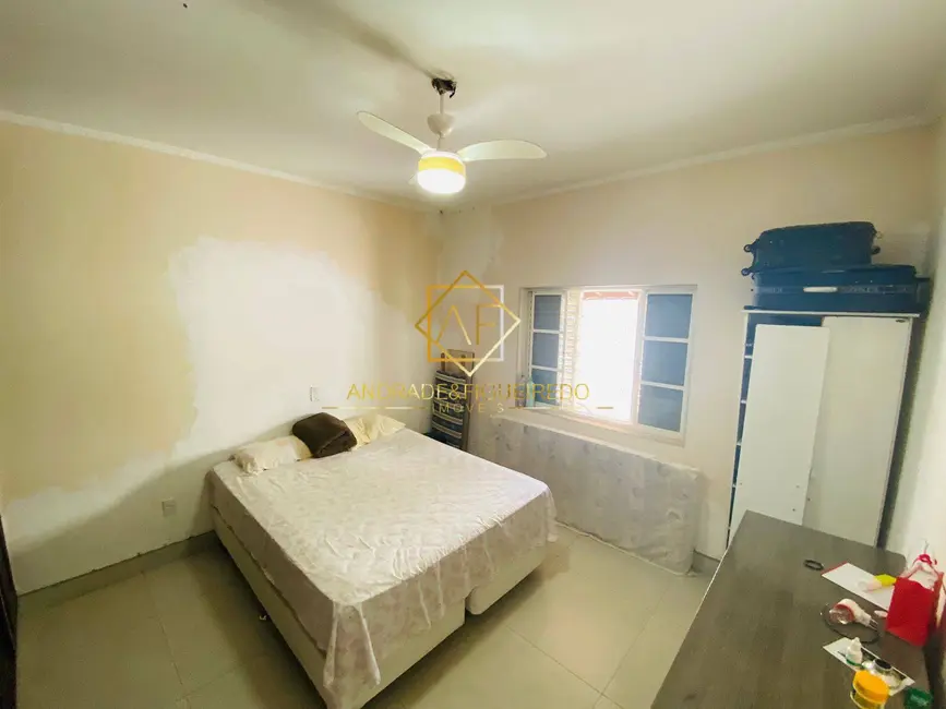 Casa com 3 quartos à venda, 250m2 em Jardim São Gonçalo, Campinas - SP - imagem 9 Foto 9 de Casa com 3 quartos à venda, 250m2 em Jardim São Gonçalo, Campinas - SP