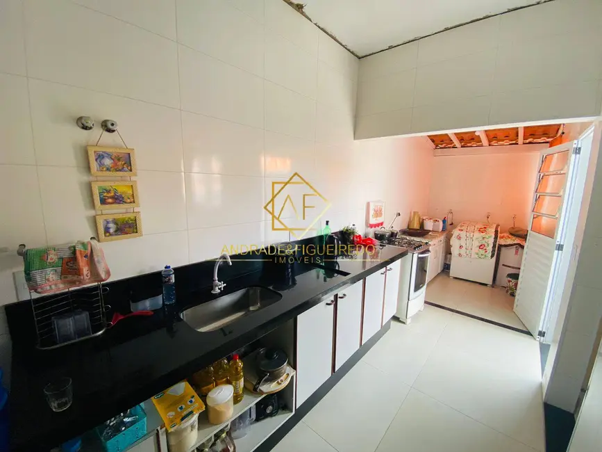 Casa com 3 quartos à venda, 250m2 em Jardim São Gonçalo, Campinas - SP - imagem 6 Foto 6 de Casa com 3 quartos à venda, 250m2 em Jardim São Gonçalo, Campinas - SP