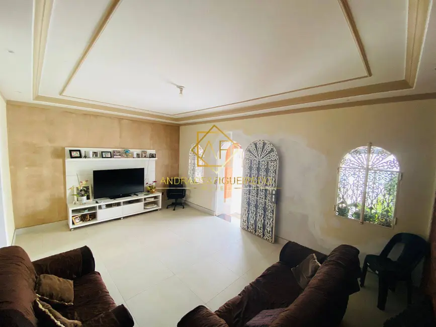 Casa com 3 quartos à venda, 250m2 em Jardim São Gonçalo, Campinas - SP - imagem 2 Foto 2 de Casa com 3 quartos à venda, 250m2 em Jardim São Gonçalo, Campinas - SP