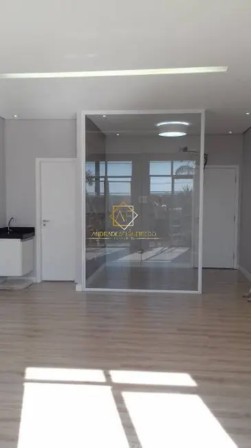 Foto 4 de Sala Comercial à venda em Loteamento Center Santa Genebra, Campinas - SP