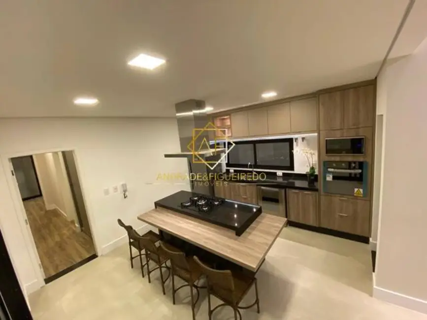 Foto 5 de Casa de Condomínio com 3 quartos à venda, 345m2 em Betel, Paulinia - SP