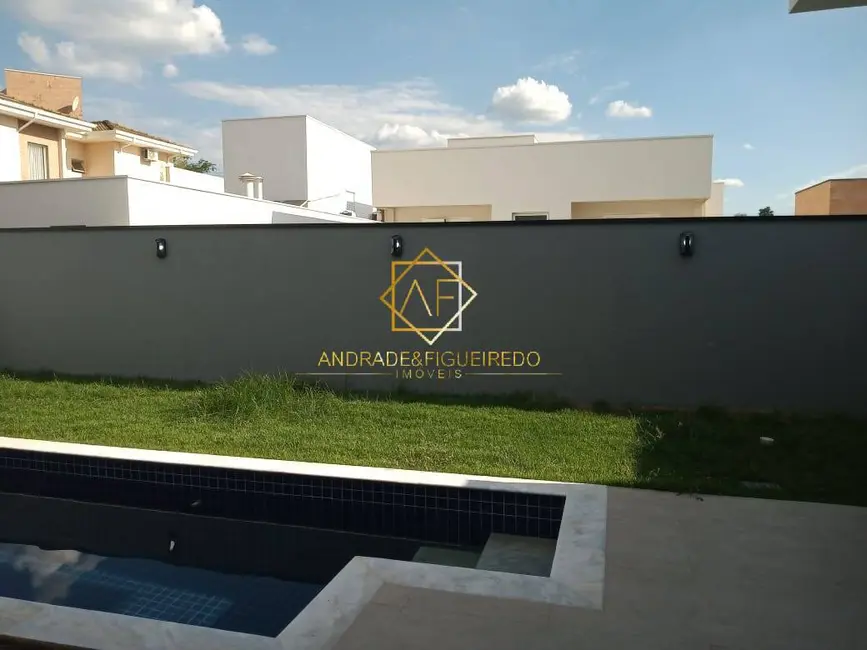 Foto 6 de Casa de Condomínio com 3 quartos à venda, 360m2 em Swiss Park, Campinas - SP