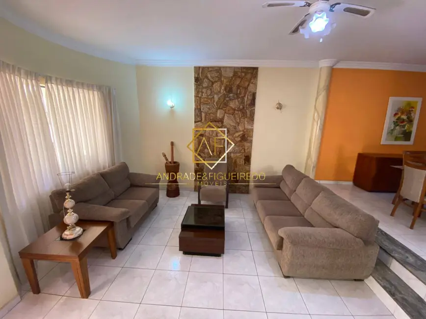 Foto 4 de Casa com 4 quartos à venda, 250m2 em Residencial Burato, Campinas - SP