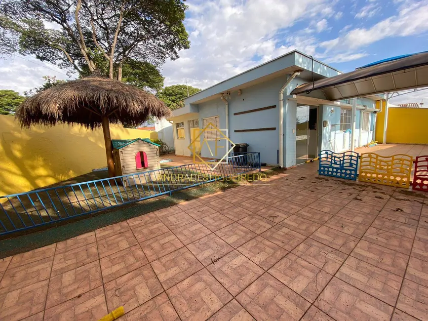 Casa com 5 quartos à venda, 330m2 em Barão Geraldo, Campinas - SP - imagem 1 Foto 1 de Casa com 5 quartos à venda, 330m2 em Barão Geraldo, Campinas - SP