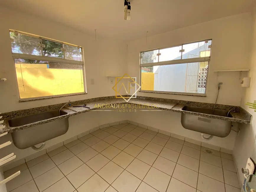 Casa com 5 quartos à venda, 330m2 em Barão Geraldo, Campinas - SP - imagem 8 Foto 8 de Casa com 5 quartos à venda, 330m2 em Barão Geraldo, Campinas - SP