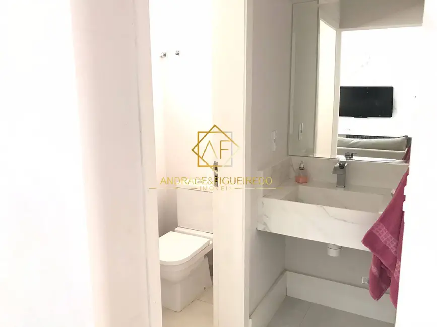 Foto 8 de Casa de Condomínio com 3 quartos à venda, 250m2 em Parque Brasil 500, Paulinia - SP