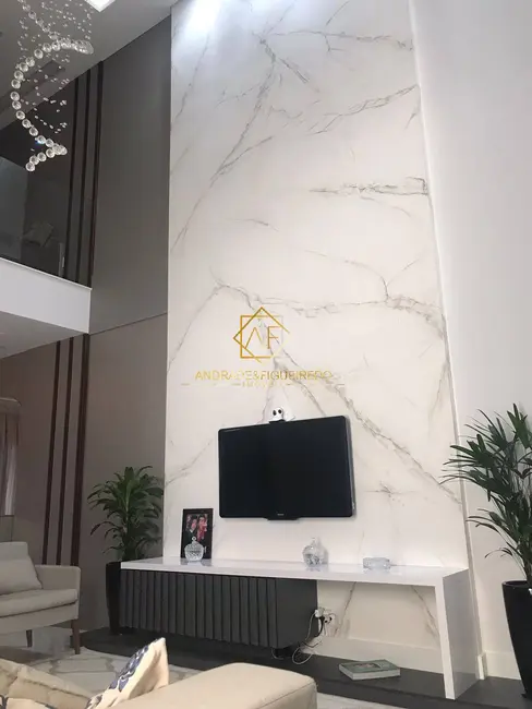 Foto 5 de Casa de Condomínio com 3 quartos à venda, 250m2 em Parque Brasil 500, Paulinia - SP