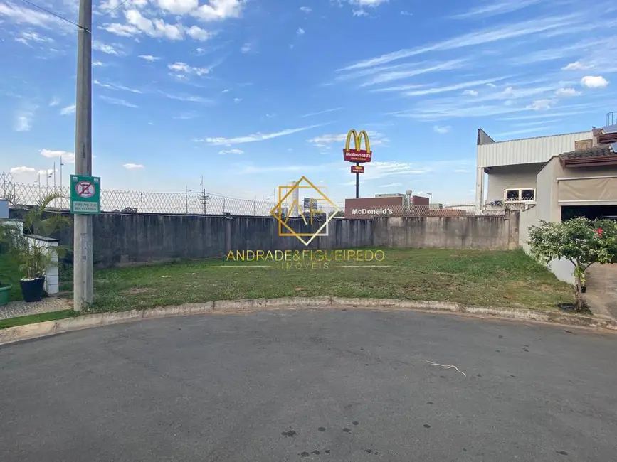 Foto 2 de Lote de Condomínio à venda, 395m2 em Parque São Miguel, Hortolandia - SP