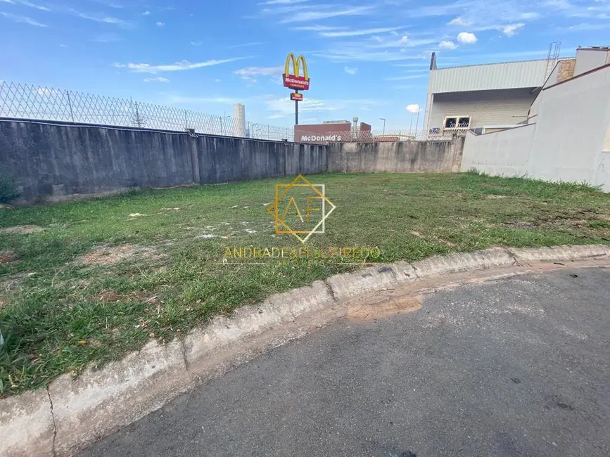 Foto 1 de Lote de Condomínio à venda, 395m2 em Parque São Miguel, Hortolandia - SP
