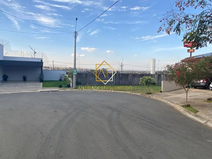 Lote de Condomínio à venda, 395m2 em Parque São Miguel, Hortolandia - SP - imagem 5 Foto 5 de Lote de Condomínio à venda, 395m2 em Parque São Miguel, Hortolandia - SP