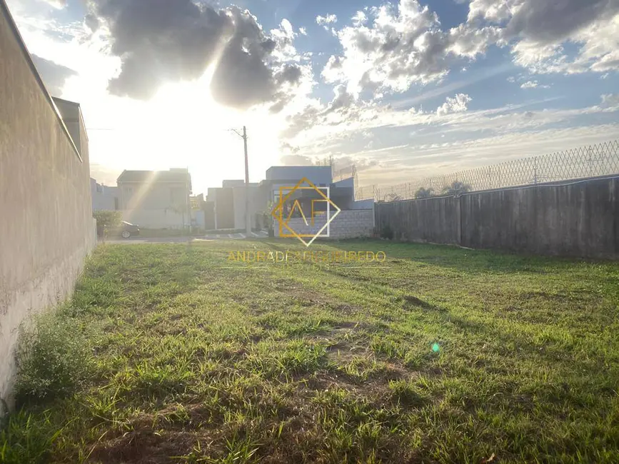 Lote de Condomínio à venda, 395m2 em Parque São Miguel, Hortolandia - SP - imagem 3 Foto 3 de Lote de Condomínio à venda, 395m2 em Parque São Miguel, Hortolandia - SP