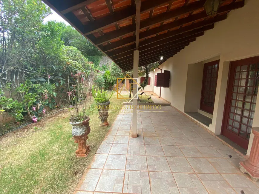 Casa com 3 quartos à venda, 600m2 em Parque das Universidades, Campinas - SP - imagem 4 Foto 4 de Casa com 3 quartos à venda, 600m2 em Parque das Universidades, Campinas - SP