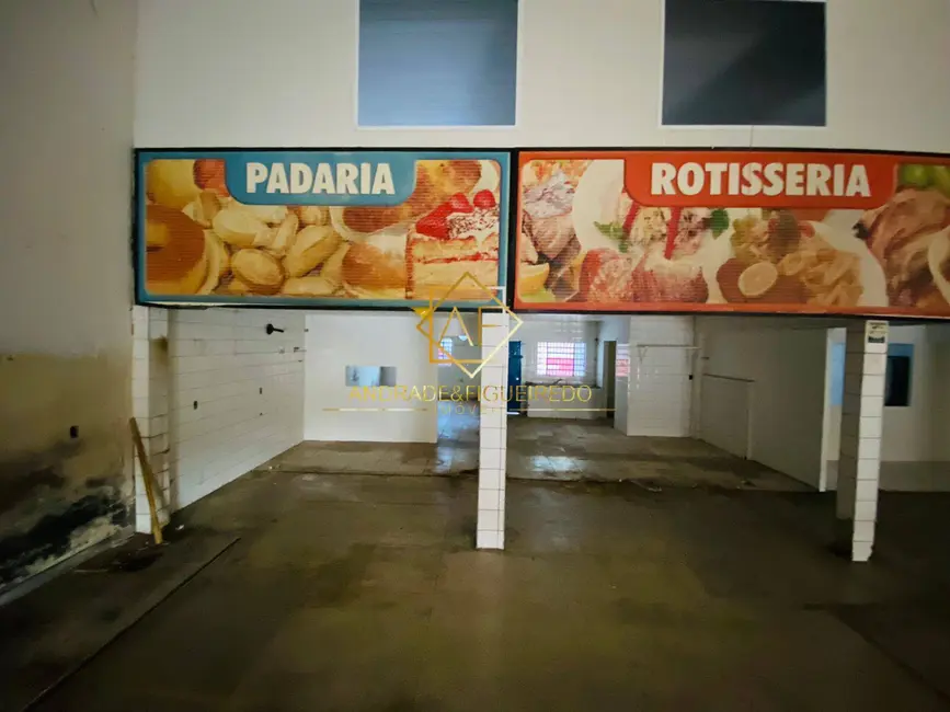 Sala Comercial à venda e para alugar, 831m2 em Conjunto Habitacional Padre Anchieta, Campinas - SP - imagem 6 Foto 6 de Sala Comercial à venda e para alugar, 831m2 em Conjunto Habitacional Padre Anchieta, Campinas - SP