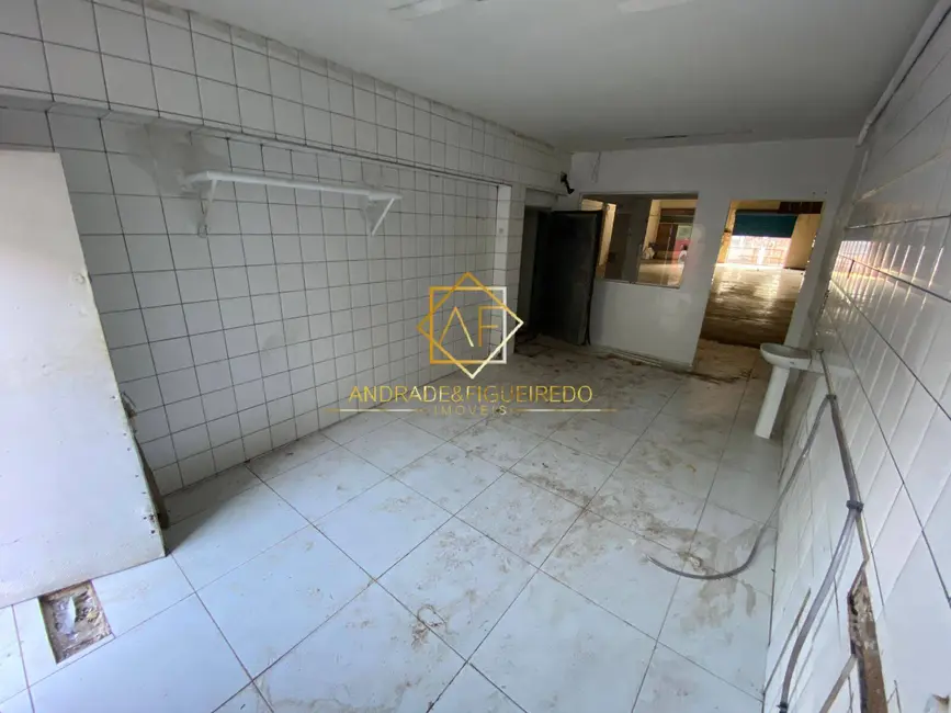 Sala Comercial à venda e para alugar, 831m2 em Conjunto Habitacional Padre Anchieta, Campinas - SP - imagem 9 Foto 9 de Sala Comercial à venda e para alugar, 831m2 em Conjunto Habitacional Padre Anchieta, Campinas - SP