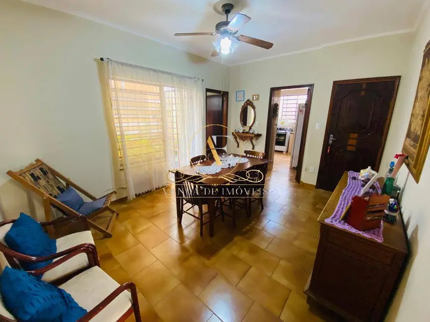 Casa com 4 quartos à venda, 369m2 em Vila Anhangüera, Campinas - SP - imagem 5 Foto 5 de Casa com 4 quartos à venda, 369m2 em Vila Anhangüera, Campinas - SP