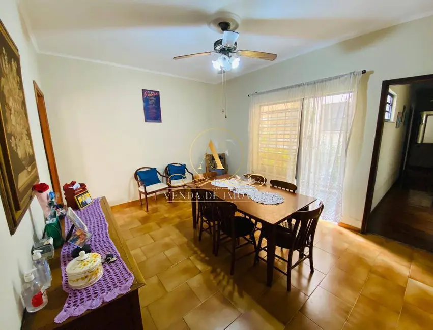 Casa com 4 quartos à venda, 369m2 em Vila Anhangüera, Campinas - SP - imagem 6 Foto 6 de Casa com 4 quartos à venda, 369m2 em Vila Anhangüera, Campinas - SP