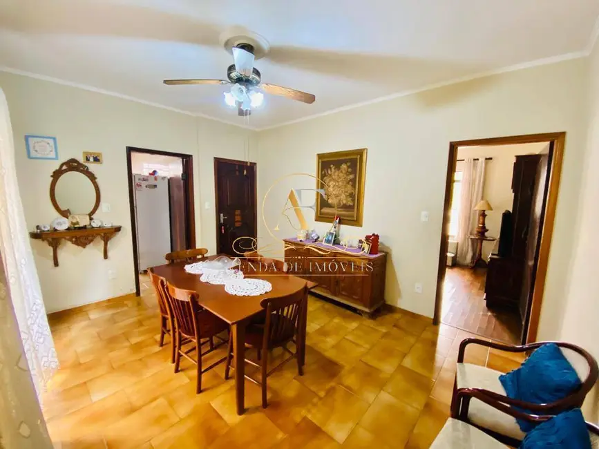 Casa com 4 quartos à venda, 369m2 em Vila Anhangüera, Campinas - SP - imagem 4 Foto 4 de Casa com 4 quartos à venda, 369m2 em Vila Anhangüera, Campinas - SP