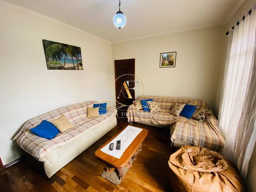 Casa com 4 quartos à venda, 369m2 em Vila Anhangüera, Campinas - SP - imagem 3 Foto 3 de Casa com 4 quartos à venda, 369m2 em Vila Anhangüera, Campinas - SP