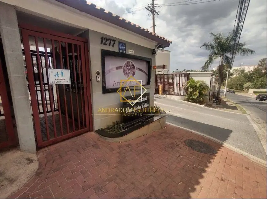 Apartamento com 2 quartos à venda em Jardim Nova Europa, Campinas - SP - imagem 1 Foto 1 de Apartamento com 2 quartos à venda em Jardim Nova Europa, Campinas - SP