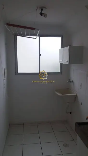 Apartamento com 2 quartos à venda em Jardim Nova Europa, Campinas - SP - imagem 4 Foto 4 de Apartamento com 2 quartos à venda em Jardim Nova Europa, Campinas - SP