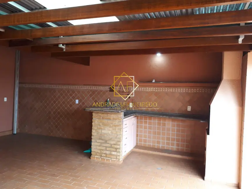 Foto 6 de Casa com 3 quartos à venda, 350m2 em Jardim do Sol, Campinas - SP
