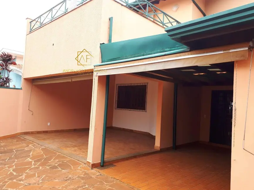 Foto 2 de Casa com 3 quartos à venda, 350m2 em Jardim do Sol, Campinas - SP