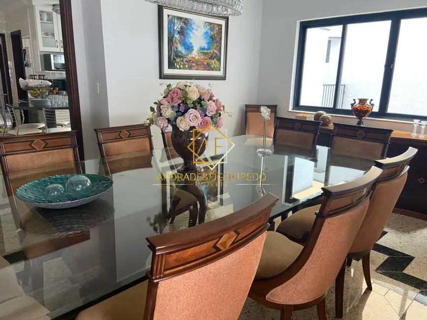 Casa de Condomínio com 5 quartos à venda, 711m2 em Loteamento Residencial Barão do Café, Campinas - SP - imagem 9 Foto 9 de Casa de Condomínio com 5 quartos à venda, 711m2 em Loteamento Residencial Barão do Café, Campinas - SP